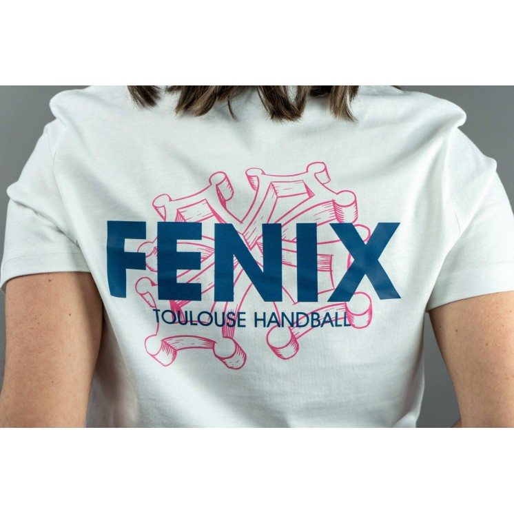 T-SHIRT CROIX OCCITANE