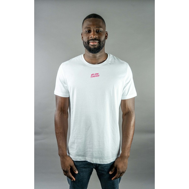 T-SHIRT CROIX OCCITANE