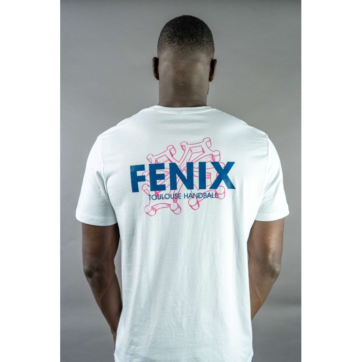 T-SHIRT CROIX OCCITANE