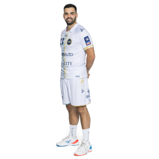 MAILLOT OFFICIEL 24/25 - EXTERIEUR