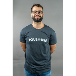 T-shirt TOULOUSE