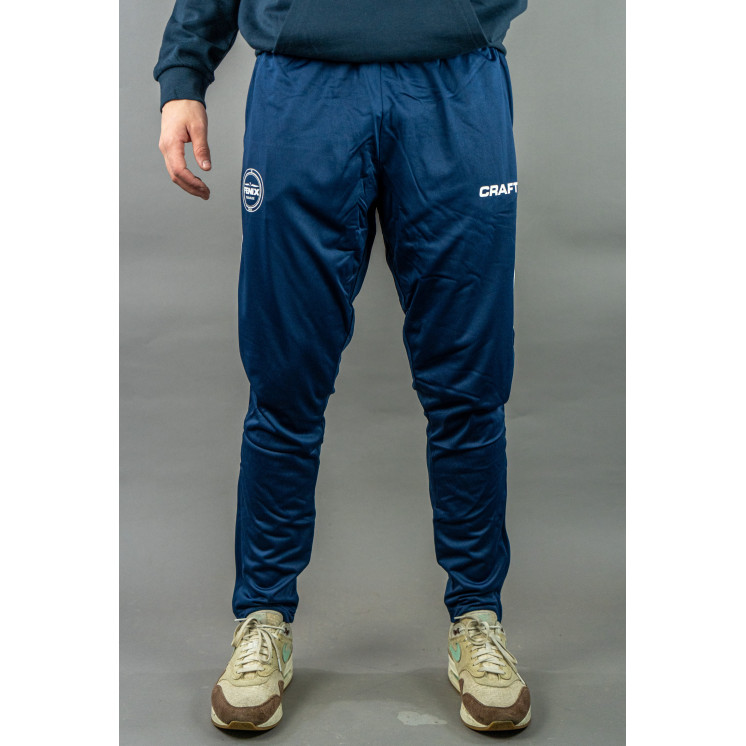 PANTALON JOGGING