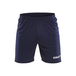 SQUAD SHORT SOLID