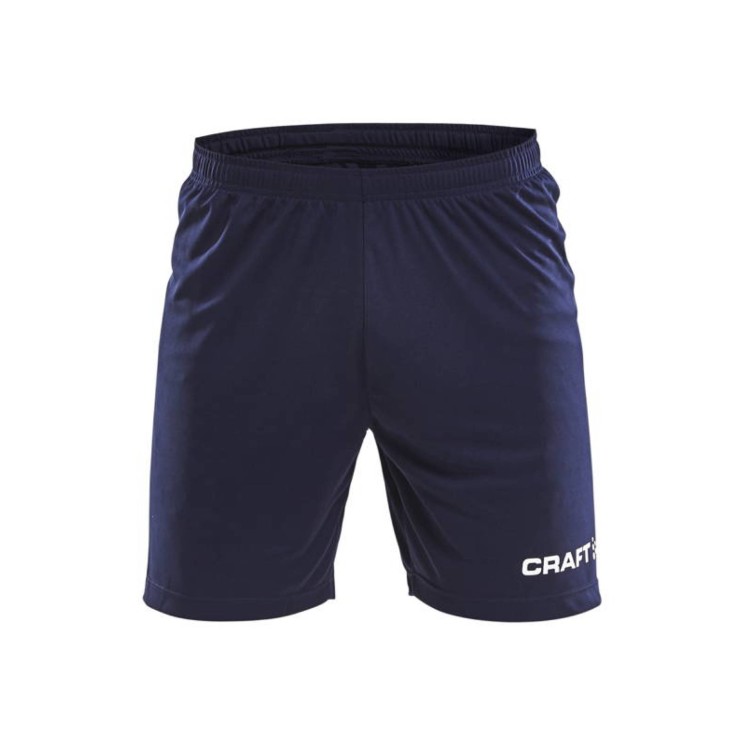 SQUAD SHORT SOLID