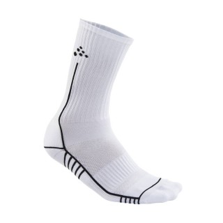 Une paire de chaussettes