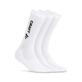 Trois paires de chaussettes