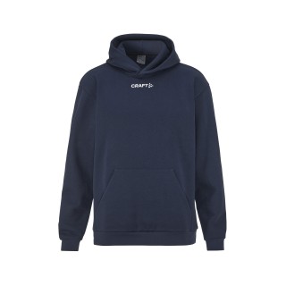 SWEAT CAPUCHE CRAFT