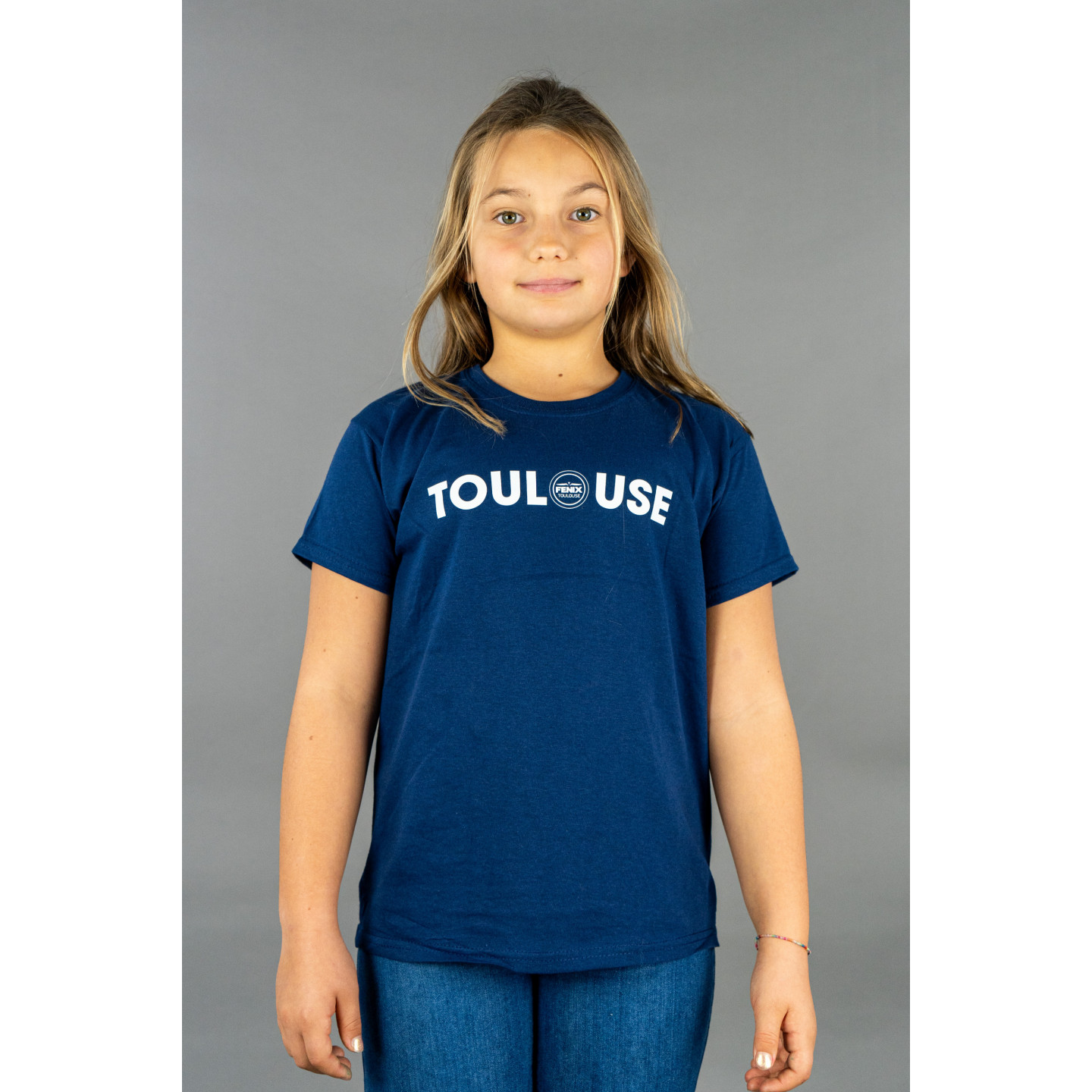 T-shirt TOULOUSE Enfant